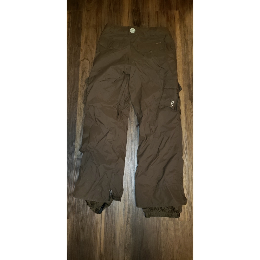 Burton snowboarding pants